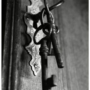 Meet your Posher, Crystale